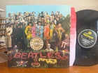 RARE~ THE BEATLES SGT PEPPERS LONELY  180G MONO Vinyl 2014 Parlophone VG+++/NM-