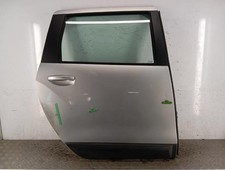 Porte arrière et accessoires Dacia LODGY 