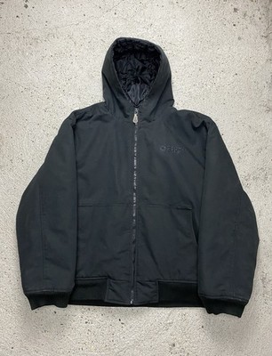 Southpole Active Warm Jacket Winter Hip Hop Jnco Rap 