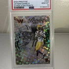 2024 Prestige RC Hyper Xtra Points Jayden Daniels- PSA 10 GEM MT Low Pop 📈