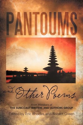 Suncoast Writers (u. a.) | Pantoums and Other Poems | Taschenbuch | Englisch