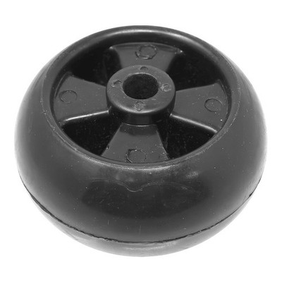DECK WHEEL ROLLER Fits John Deere AM116299 AM133602 M111489 M11149 Lawn Tractors