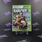 Far Cry 3 Xbox 360 PH - Very Good - 1 Year Warranty