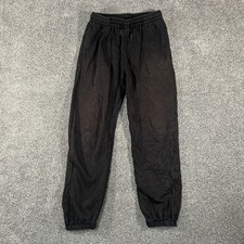 Jordan Jumpman Youth XL Black Fleece Jogger Sweatpants Athletic