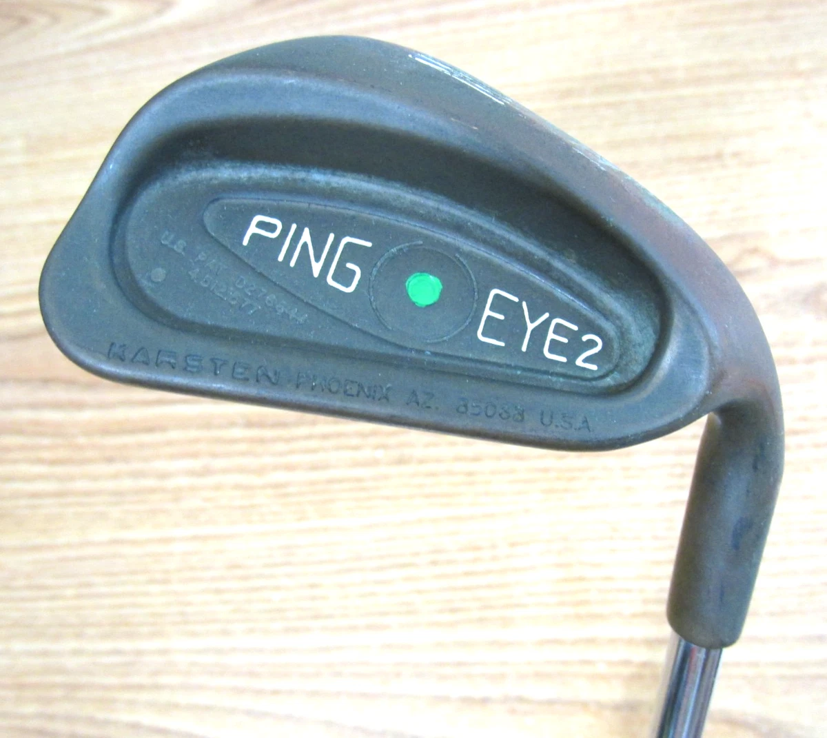 Ping Becu for sale - eBay
