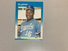 1987 Fleer #369 RC (really nice card)