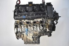Motore BMW X5 E53 N62B44A 4.4 320CV 235kW 227TKm 2005 Benzina Engine Non Completo