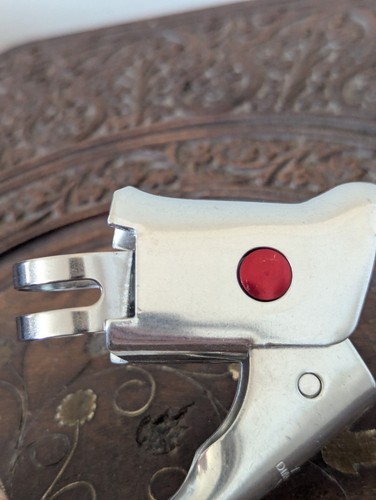 Vintage Dia Compe Red Dot Brake Lever NOS BMX Bar Japan Eroica 70s 80s 184? Read - Picture 5 of 9