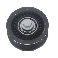 Genuine Gm 2014-2025 Cadillac Chevrolet Gmc Belt Idler Pulley Assembly 12700122