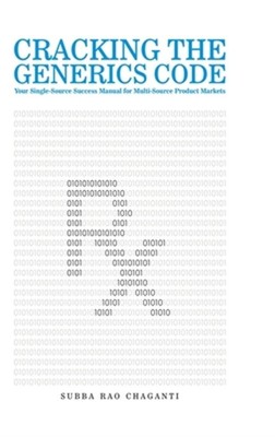 Cracking the Generics Code: Your Single-Source Success Manual for Winning in Mul