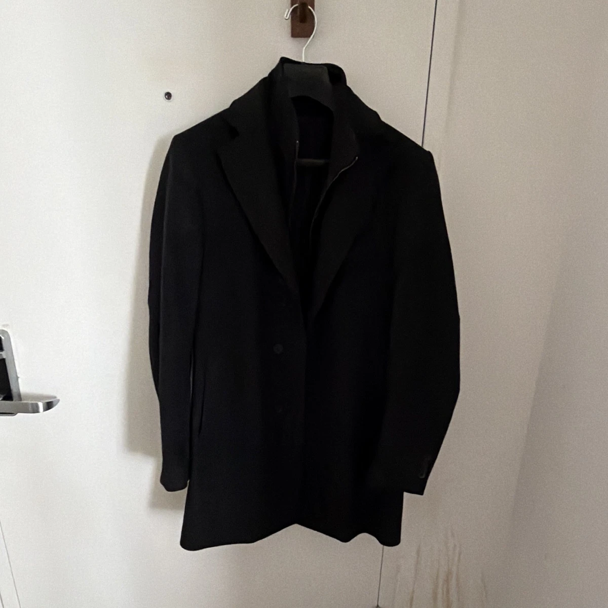 【新品未使用】Super150'sウールERMENEGILDO ZEGNA Ermenegildo Zegna products for sale | eBay
