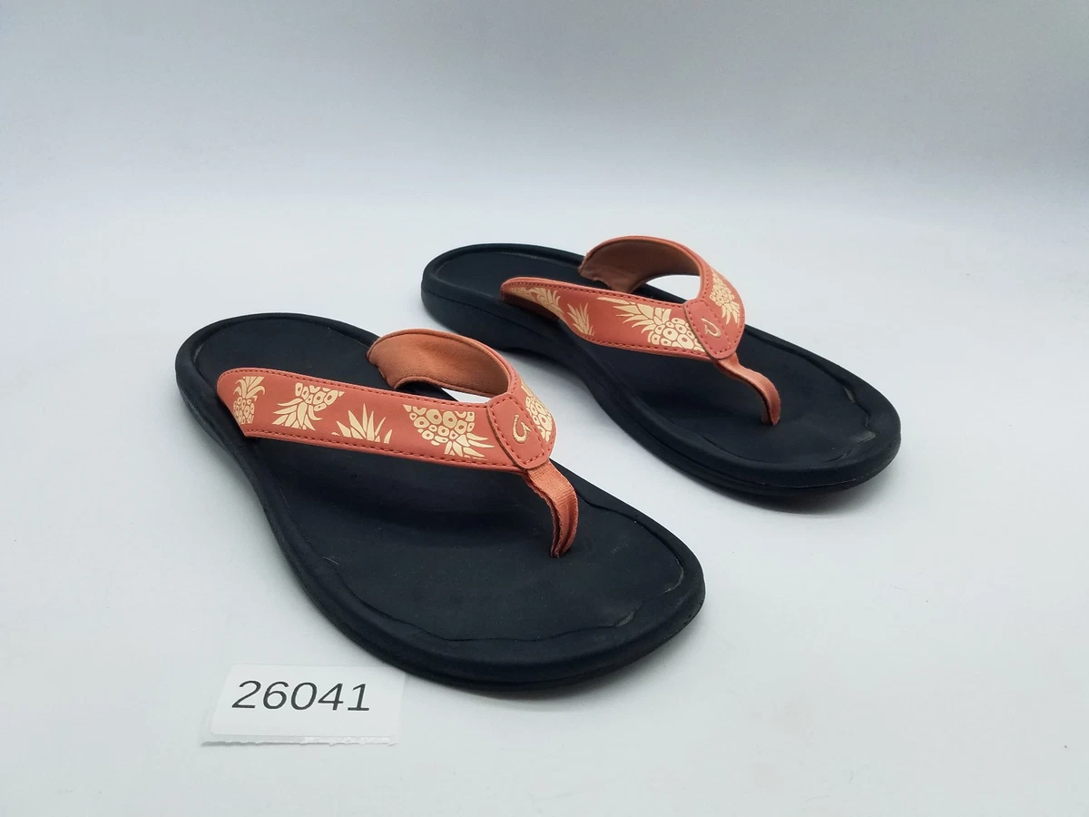 25+ OluKai Ohana Women's Flip Flop Sandals for sale | Updated Oct 2026