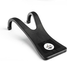 Chuck's Woodbarn Black Jack Boot Puller  Remover  Shoe Original