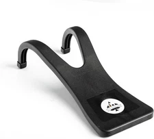 Chuck's Woodbarn Black Jack Boot Puller | Remover | Shoe Original 