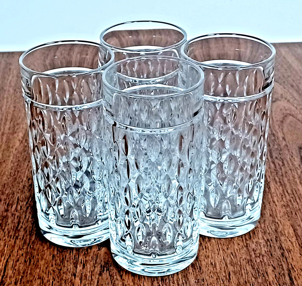 Polo Ralph Lauren Ashton Highball Glass - Thumbnail 3