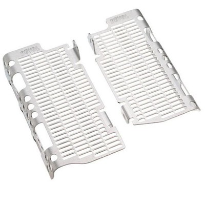 Devol Radiator Guards 0101-1210