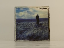 MELATON FALLING STAR EP (E27) 4 Track CD Single including Picture Sleeve SONY MU