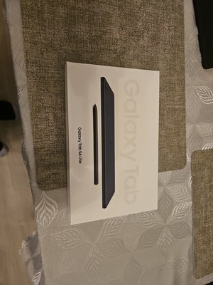 Samsung Galaxy Tab S6 Lite (2024) WiFi 10,4 Zoll 64 GB 4 GB RAM Oxford Gray
