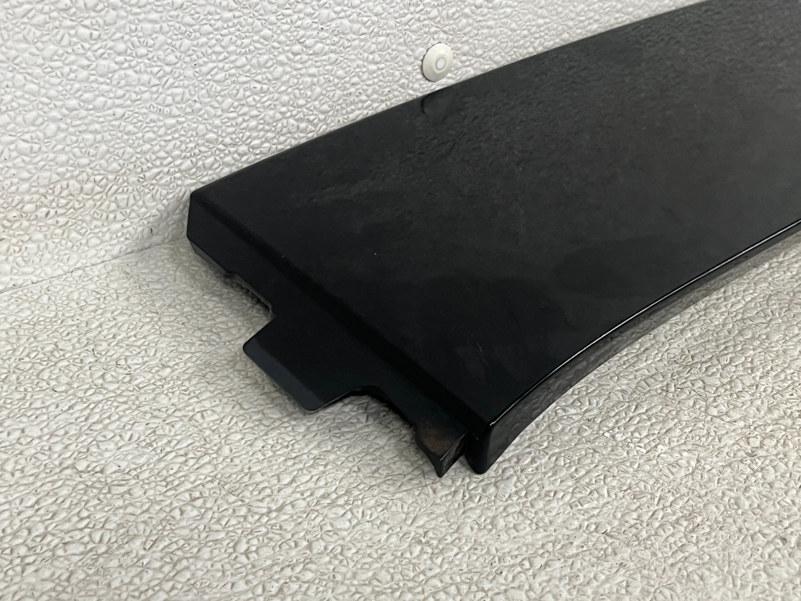 ⭐2017-2022 TOYOTA PRIUS PRIME REAR ROOF MOLDING TRIM GARNISH ASSY OEM LOT2685