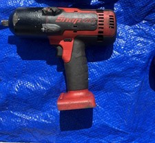 Snapon 1/2 Drive Impact Wrench Cordless 18V