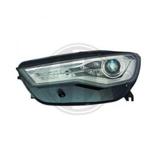 Xenon Scheinwerfer links für Audi A6 Avant 4G5 C7 4GD Allroad 4GH 4GJ Bj. 14->>