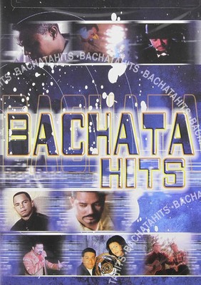 Bachata Hits [DVD]