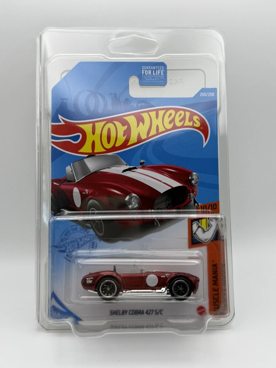 Hot Wheels Shelby Diecast & Toy Vehicles for sale | eBay