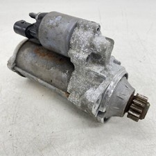 MOTORINO AVVIAMENTO AUDI RS3 8V 02E911024B 2.5 TFSI CZGB 15-16