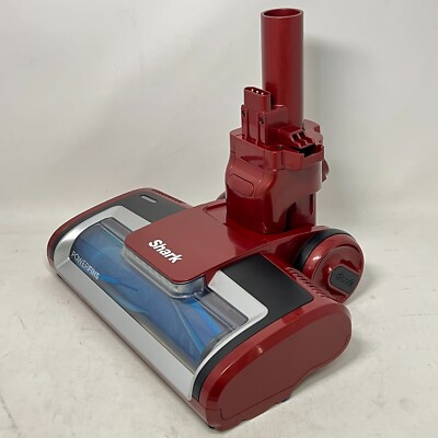 Shark Motorized Floor Nozzle Attachment for Lift-Away Vacuums