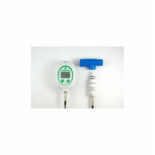 AII-2000PALM O2R Oxygen Analyzer | eBay
