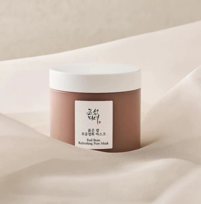 Beauty of Joseon - Red Bean Refreshing Pore Mask