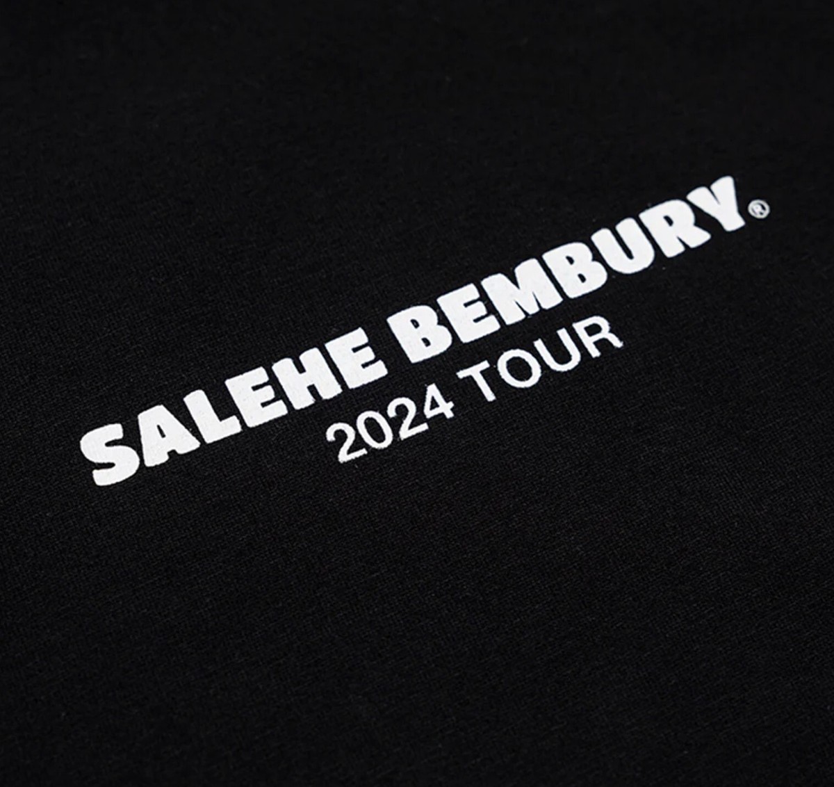 ✓ WTAPS x Salehe Bembury “Blossoms” T-Shirt ✨100 Made✨ Medium 