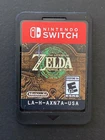 The Legend of Zelda: Tears of the Kingdom - Nintendo Switch Cartridge Only