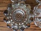 3-Way Candle Holders Princess House 24% Lead Crystal Set Of 4 — photo 6