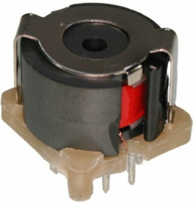 ELECA Halo Wah Inductor 600mH