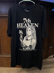 7th Heaven Shirt | eBay