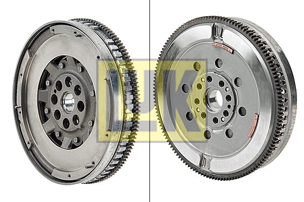 LuK Volano 415 0564 10 FüR Nissan Renault-image