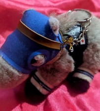 Plüschtier Uma Musume Avanti Sammlung Rennpferd