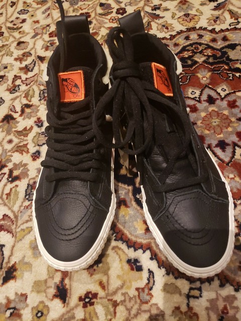 vans winston dx men's skate shoes