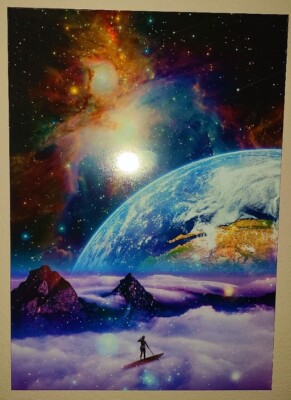 Displate metal poster