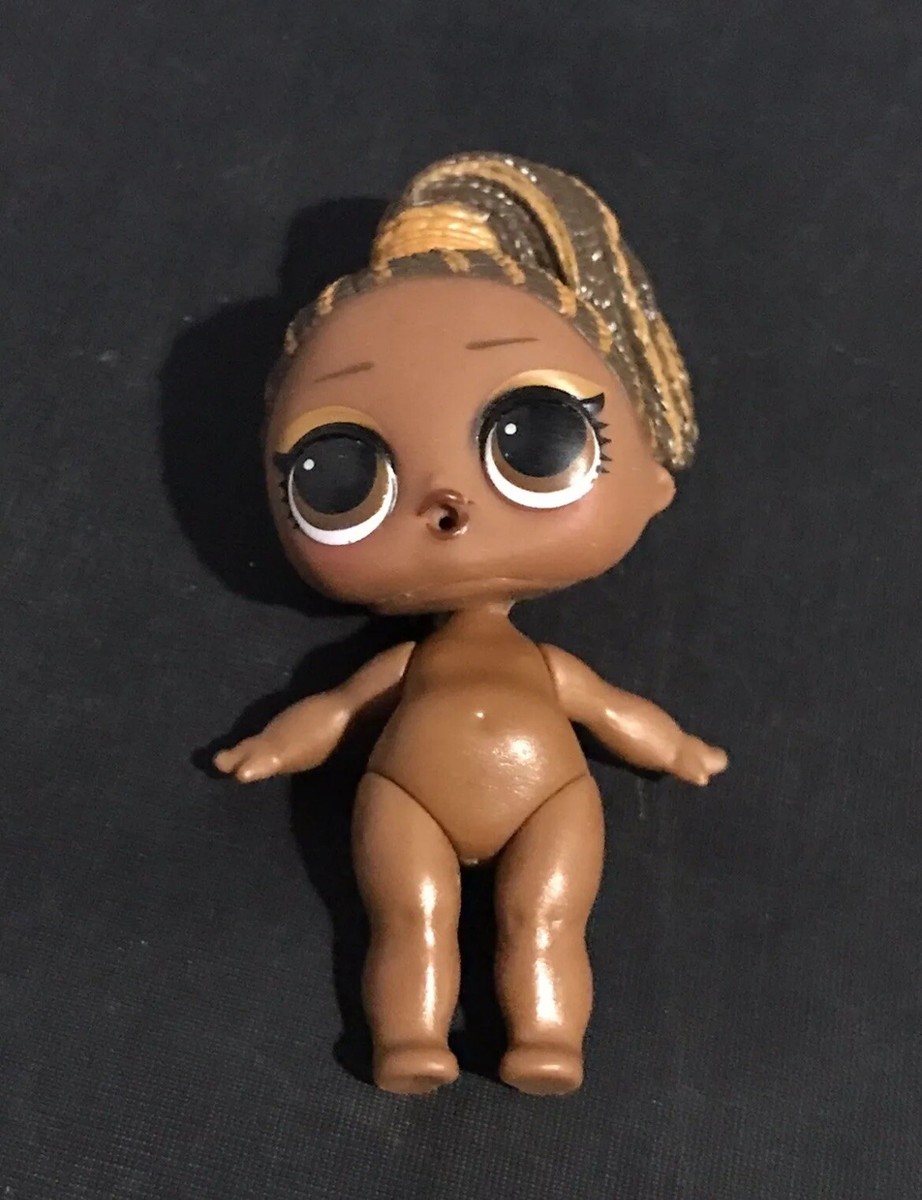 LOL L.O.L. Surprise! Mini Doll MGA Rare LOL L.O.L. Surprise! Mini Doll MGA Rare