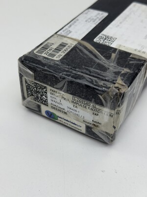 SCHLUMBERGER S-269540-AL PWA , IMPULSE MOTOR CONTROL S-269540 | eBay