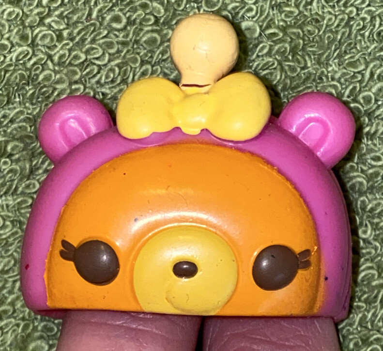 Num Noms Series 3 #3-059 Mia Mango - Candy NUM | eBay