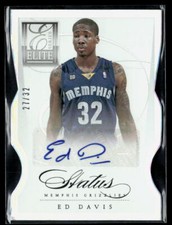 2012-13 Panini Elite Series Basketball Cards 22