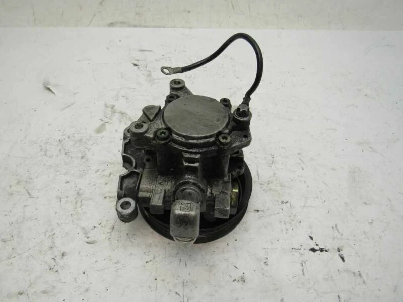 Bomba de dirección asistida Crossfire 2004 2008 Chrysler P/S polea 0024662401 Foto 2 de 4