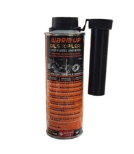 WARM UP OIL STOP LEAK Anti-fuite moteur, boite, direction et A.T.F