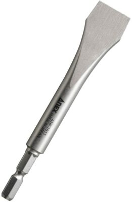 ANEX Screwdriver Faucet Driver Bit 18x1.5x110mm AHF-1511 1pc conform JIS Japan
