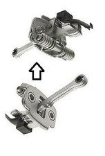 Porte avant et accessoires Seat AROSA