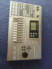 Zoom MRS-1044 MultiTrak Recording Studio - Un Tested For Parts Or Repair