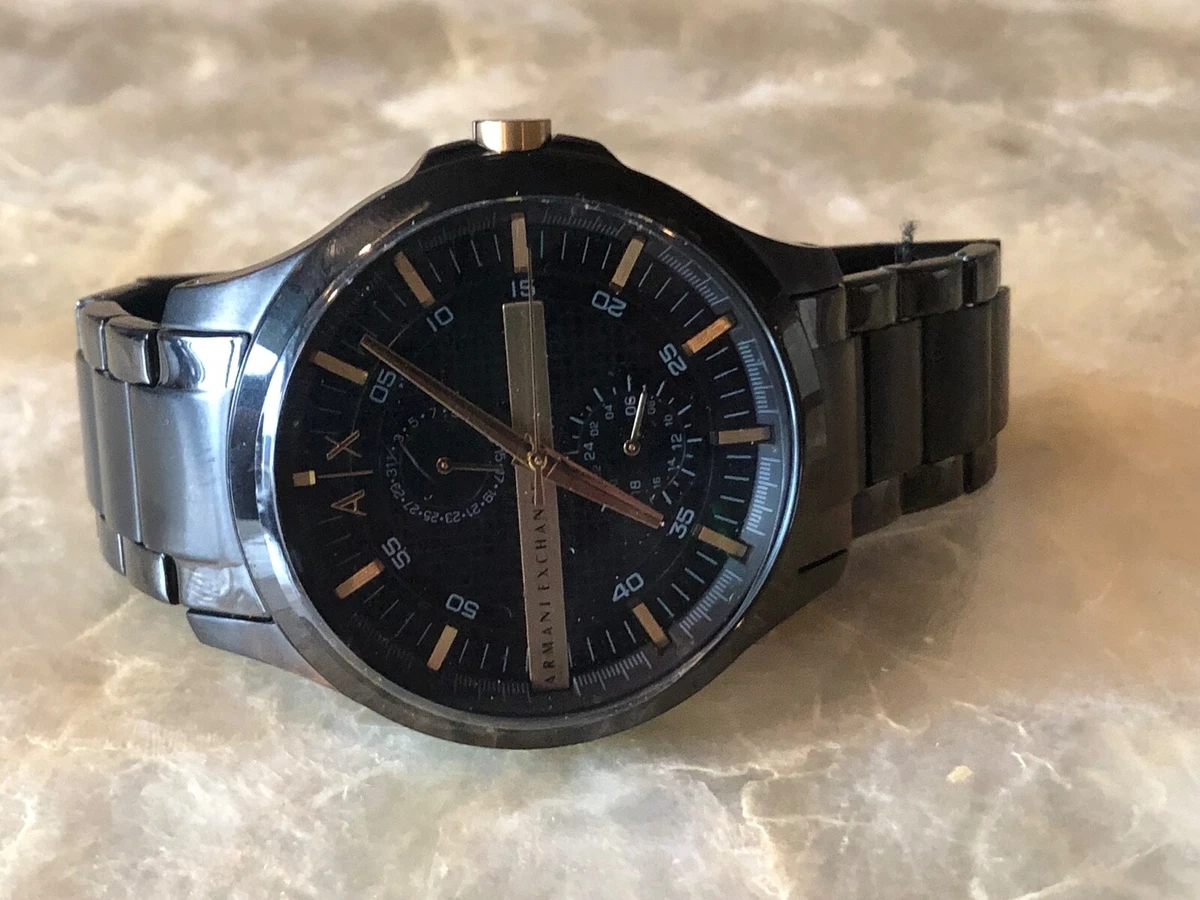 Armani ax2121 sale